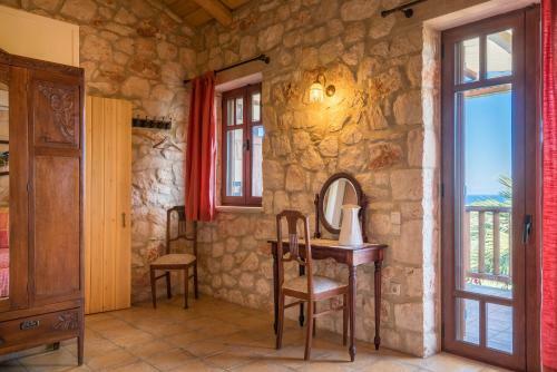 Apartamento Myrties Stone Houses - Arekia