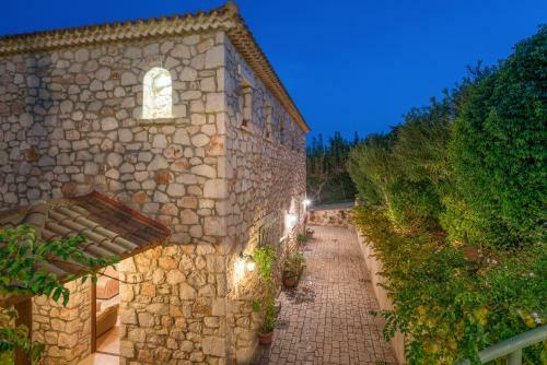 Apartamento Myrties Stone Houses - Arekia