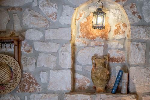 Apartamento Myrties Stone Houses - Arekia