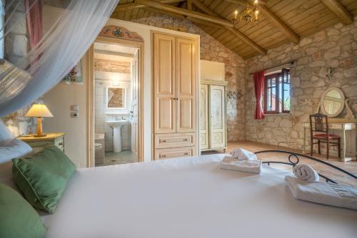 Apartamento Myrties Stone Houses - Arekia