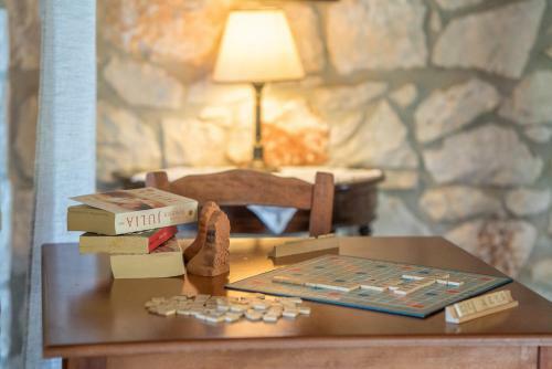 Apartamento Myrties Stone Houses - Arekia