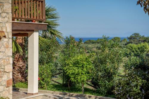 Apartamento Myrties Stone Houses - Arekia