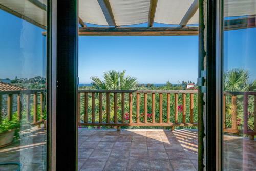 Apartamento Myrties Stone Houses - Arekia