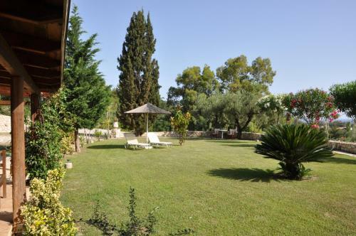 Villa Belvedere - 4 Bedrooms Sea View House
