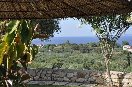 Villa Belvedere - 4 Bedrooms Sea View House