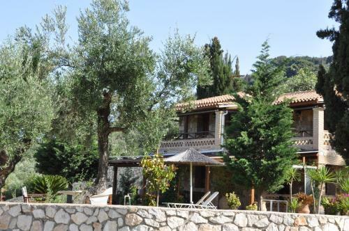 Villa Belvedere - 4 Bedrooms Sea View House