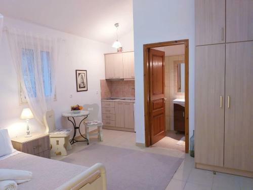 Apartamento Irida Cottage