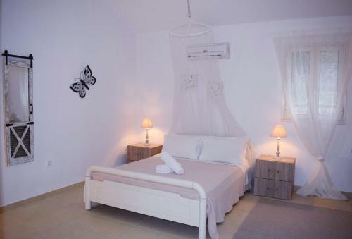 Apartamento Irida Cottage