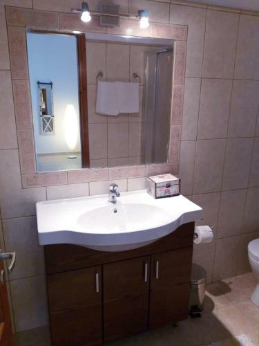 Apartamento Irida Cottage