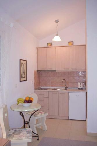 Apartamento Irida Cottage