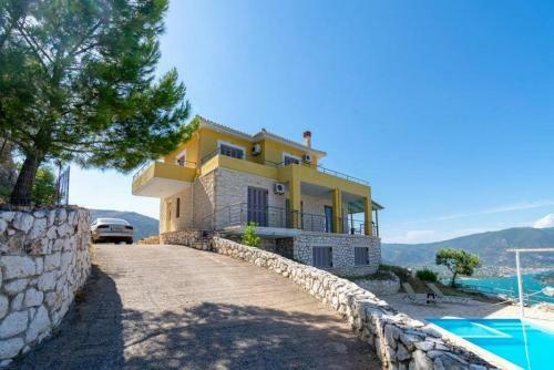 Marmar Villas