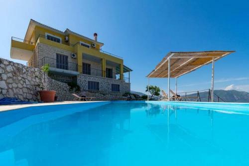 Marmar Villas