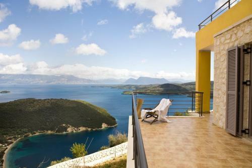 Marmar Villas
