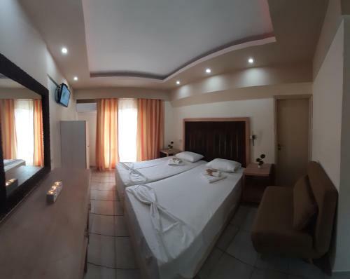 Apartamento Gardenos Mamas Reas