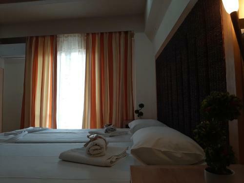Apartamento Gardenos Mamas Reas