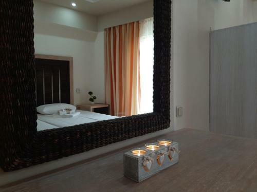 Apartamento Gardenos Mamas Reas
