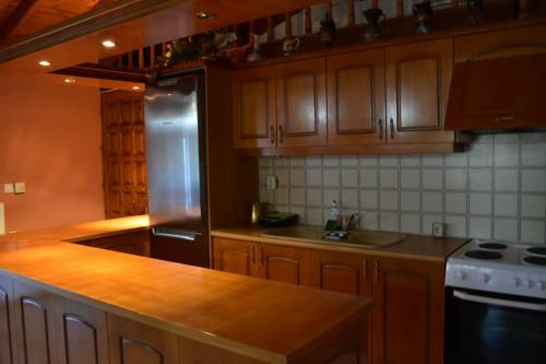 Apartamento Gardenos Mamas Reas