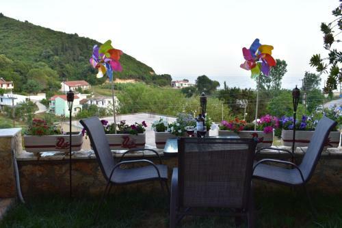 Apartamento Gardenos Mamas Reas