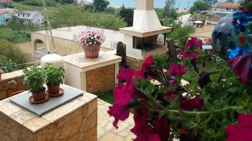 Apartamento Gardenos Mamas Reas