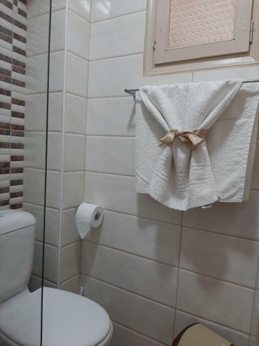 Apartamento Gardenos Mamas Reas