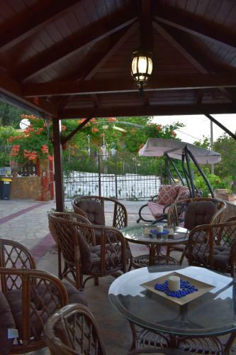 Apartamento Gardenos Mamas Reas