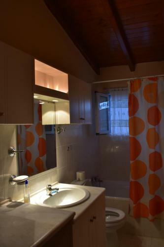 Apartamento Gardenos Mamas Reas