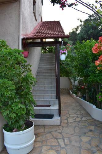 Apartamento Gardenos Mamas Reas