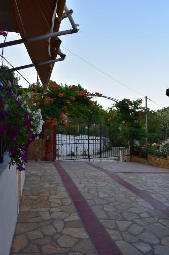 Apartamento Gardenos Mamas Reas