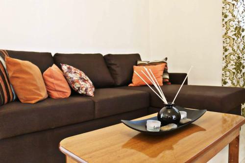 Villa Entire Large House Apollon