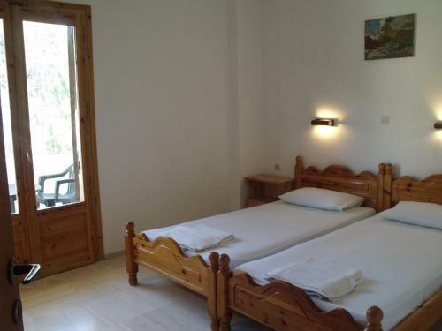 Hostal Santa Maria