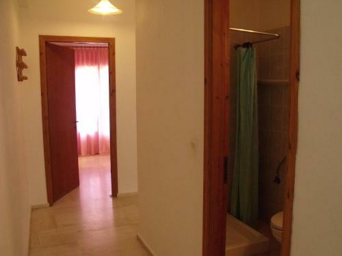 Hostal Santa Maria