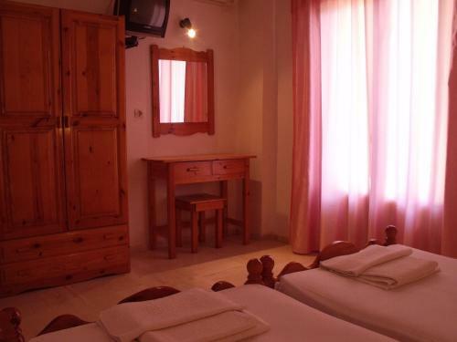 Hostal Santa Maria