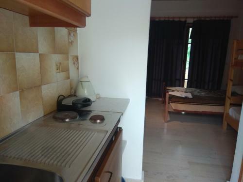 Hostal Santa Maria