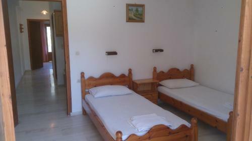 Hostal Santa Maria