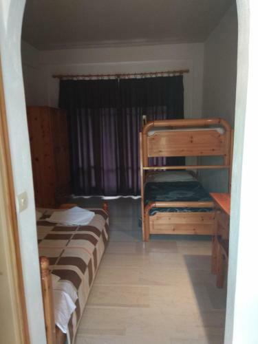 Hostal Santa Maria