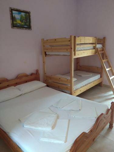 Hostal Santa Maria