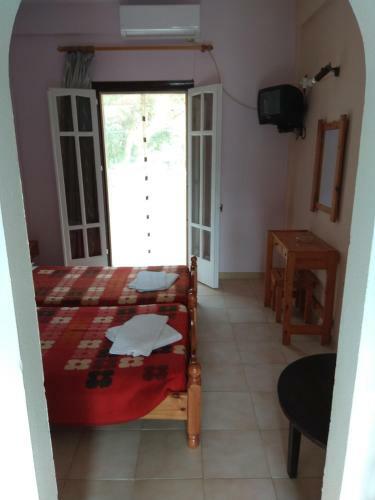 Hostal Santa Maria