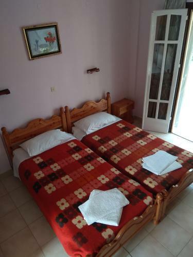 Hostal Santa Maria