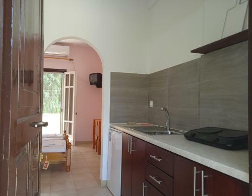 Hostal Santa Maria