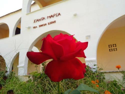 Hostal Santa Maria