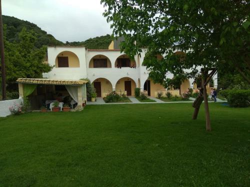Hostal Santa Maria
