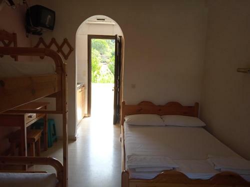 Hostal Santa Maria