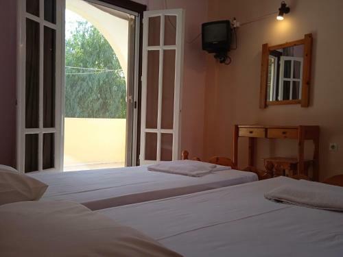 Hostal Santa Maria
