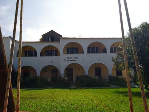 Hostal Santa Maria