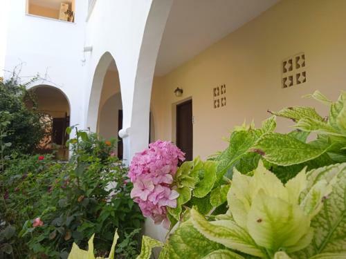 Hostal Santa Maria
