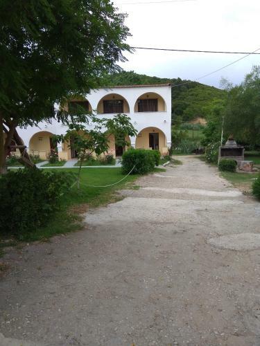 Hostal Santa Maria