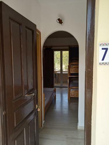 Hostal Santa Maria