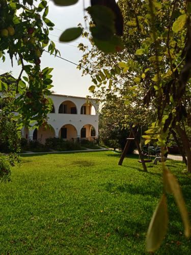 Hostal Santa Maria