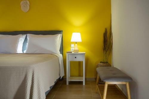Pnoes Villas-panthea