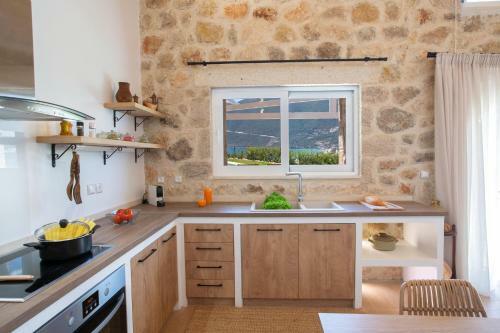 Pnoes Villas-panthea
